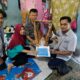PT Timah Bantu Biaya Pengobatan Bayi Penderita Hirschsprung di Karimun