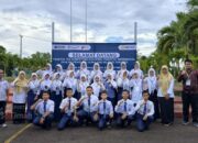 Dari Kepulauan Meranti ke SMAN 1 Pemali, Bazla Kejar Impian Besar Lolos Beasiswa PT Timah