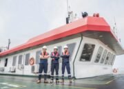 PT TIMAH Setor Pajak dan PNBP Rp1,624 Triliun, Kinerja 2025 Melonjak
