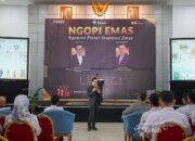 PT TIMAH Gandeng BSI Edukasi Karyawan soal Investasi Emas, Tekankan Pentingnya Literasi Finansial