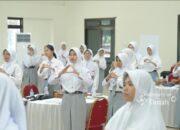 PT TIMAH Konsisten Cetak SDM Unggul, Program Kelas Beasiswa Pemali Sudah Lahirkan 958 Alumni