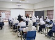 36 Siswa Lulus Seleksi Kelas Beasiswa PT Timah di SMAN 1 Pemali, Bersiap Ikuti Tes Kesehatan