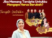 Lady Rara Meriahkan Malam Puncak Undian Super Grand Prize Pesirah, Hadiah Miliaran Menanti