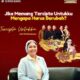 Lady Rara Meriahkan Malam Puncak Undian Super Grand Prize Pesirah, Hadiah Miliaran Menanti