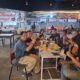 Dukung Rakerda Babel, DPC SMSI Bangka Mantapkan Persiapan Kantor Baru di Sungailiat