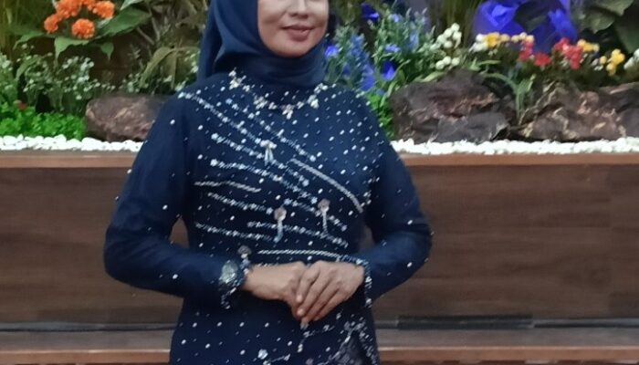 Yulia Tegaskan Gen Z Festival Tak Libatkan Sosok Pnd, Acara Tetap Digelar 6 Juni