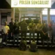 Simpan Puluhan Paket Sabu, Dua Pemuda di Sungailiat Diciduk Polisi