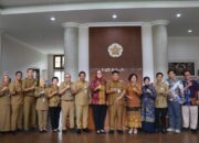 Pemprov Babel Gandeng Universitas Gadjah Mada, Perkuat Pendidikan hingga Riset Daerah