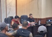 DPRD Babel Soroti Kisruh Tambang di Pemali, Hillma Olivia Minta Hak Warga Diprioritaskan