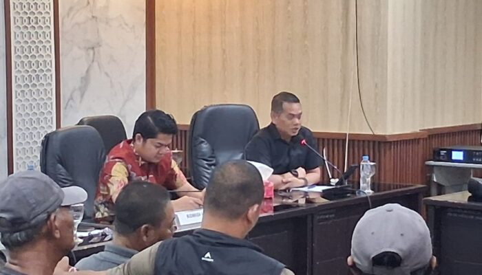 DPRD Babel Soroti Kisruh Tambang di Pemali, Hillma Olivia Minta Hak Warga Diprioritaskan