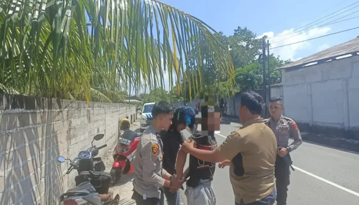 Suami di Bangka Diamankan usai Diduga Teror Istri saat Proses Cerai, Korban Ngaku Dibuntuti