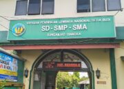 Siswa SMA Setiabudi Sungailiat Diduga Dianiaya Kakak Kelas, Orangtua Tempuh Jalur Hukum