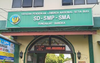 Siswa SMA Setiabudi Sungailiat Diduga Dianiaya Kakak Kelas, Orangtua Tempuh Jalur Hukum
