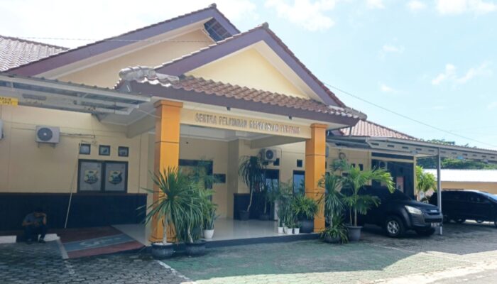 Status Tersangka Belum Usai, Pengacara AK Kembali Terseret Kasus Dugaan Penipuan Rp1,3 Miliar