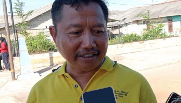 DLH Pangkalpinang Rutin Gotong Royong Dua Kali Sepekan, Selasa dan Jumat Jadi Fokus Bersih-bersih