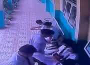 Siswa Kelas 10 SMA Setiabudi Sungailiat Diduga Dianiaya Kakak Kelas, Telinga Korban Bengkak