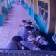Siswa Kelas 10 SMA Setiabudi Sungailiat Diduga Dianiaya Kakak Kelas, Telinga Korban Bengkak