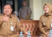 Wali Kota Pangkalpinang Pantau Distribusi Bantuan Pangan, Tekankan Stabilitas Harga