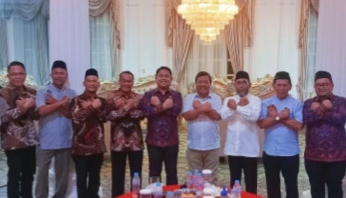 Pemkot Pangkalpinang Dukung Program Pekerja Migran Legal, Fokus Cetak SDM Terampil