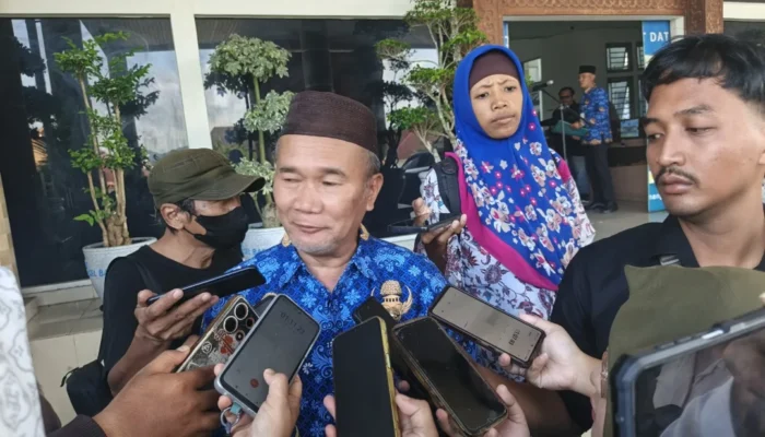 Disdikbud Pangkalpinang Tegaskan Tak Ada Lagi Istilah Sekolah Favorit, Rotasi Guru Disiapkan