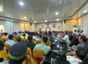 DPRD Babel Kawal Tuntutan Warga Terkait Plasma dan HGU PT GML