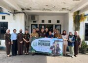 Diskominfo Pangkalpinang Terima Penerangan Hukum Kejari soal Pengamanan Pembangunan Strategis