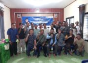 Reses DPRD Babel di Belo Laut, Warga Keluhkan Jalan dan Harga TBS Sawit