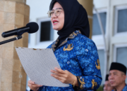 Momentum Harkitnas, Wawako Pangkalpinang Ingatkan ASN Tingkatkan Disiplin Kerja