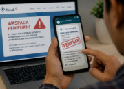 Hati-hati! Penipuan Lowongan Kerja Ngaku PT Timah Marak di Media Sosial