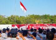 Peringati Harlah Pancasila 2026, PT Timah Gelar Upacara Serentak di Berbagai Wilayah Operasional