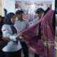 PT Timah Dorong Lahirnya UMKM Batik Khas Kundur, Bangun Ekonomi Kreatif dan Kemandirian Masyarakat