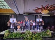 PT Timah Sabet Penghargaan Best Corporate Media Impact 2026