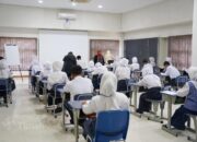 36 Pelajar Lolos Kelas Beasiswa PT Timah di SMAN 1 Pemali, Ini Daftar Namanya