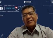 PT Timah Edukasi Karyawan Kenali Sindrom Metabolik, Dorong Produktivitas Kerja