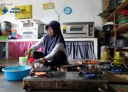 PT TIMAH Perkuat UMKM melalui Pendanaan, Pelatihan dan Promosi Produk