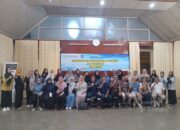 PT Timah dan BKKBN Tingkatkan Kapasitas Pengasuh Anak di Bangka Barat, Dukung Tumbuh Kembang Anak