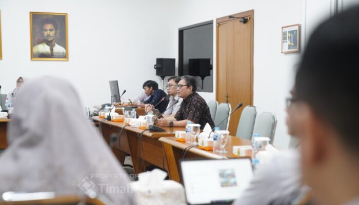 PT Timah Perkuat Komitmen Pertambangan Berkelanjutan, Terapkan Standar RMI-RMAP
