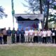 PT Timah Dukung Hari Lingkungan Hidup di Beltim, Tanam Cemara Laut Cegah Abrasi Pantai Lalang