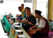 Reses di Ponpes Miftahul Ulum, Didit Srigusjaya Motivasi Santri dan Serap Aspirasi