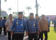 Upacara Hari Lahir Pancasila di Babel Berlangsung Khidmat, Gubernur Tekankan Nilai Persatuan