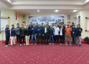 Bardian Terpilih Pimpin SMSI Babel Periode 2026-2030