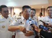 Revisi Tata Ruang dan IUP di Babel Disepakati dalam Rapat RTRW