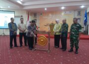 Jangan Asal Isi Data! Wali Kota Pangkalpinang Tekankan Pentingnya Kejujuran dalam Sensus Ekonomi