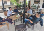 SMSI Bangka Soroti Sikap HNSI Versi Lukman, Dukung PIP Tapi Salahkan PT Andara
