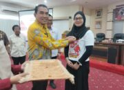 Pendonor Darah di Pangkalpinang Dapat Penghargaan, Stok Darah Dipastikan Aman