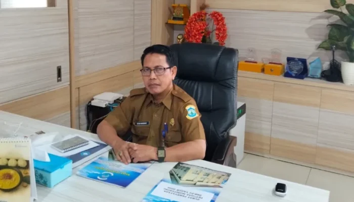 Bakeuda Pangkalpinang Tagih Pajak Gen Z Fest, Ada Ancaman Libatkan Kejaksaan