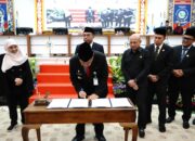 DPRD Babel Minta OPD Segera Tindak Lanjuti Temuan BPK, Pemprov Kembali Raih WTP