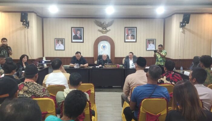 Warga Pertanyakan Izin Pabrik Sawit di Desa Puput, DPRD Babel Minta Regulasi Dipatuhi