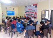 Kesbangpol Bangka Soroti Narkoba, Hoaks hingga Tambang Ilegal dalam Rakor Kewaspadaan Dini