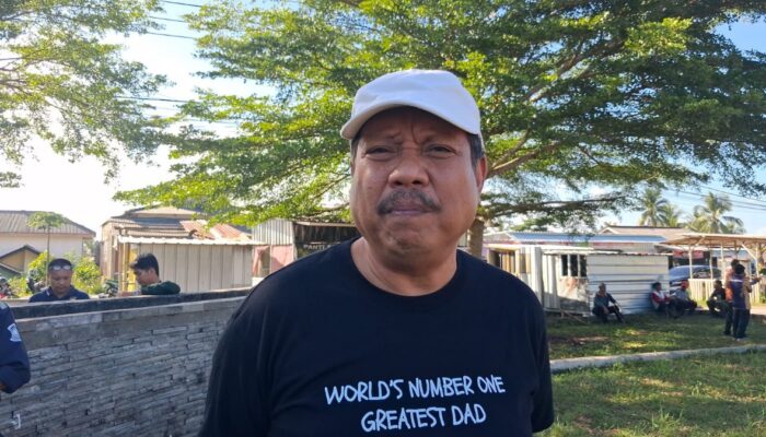 Taman Mandara yang Lama Terbengkalai Mulai Ditata, Pemkot Siapkan Investor